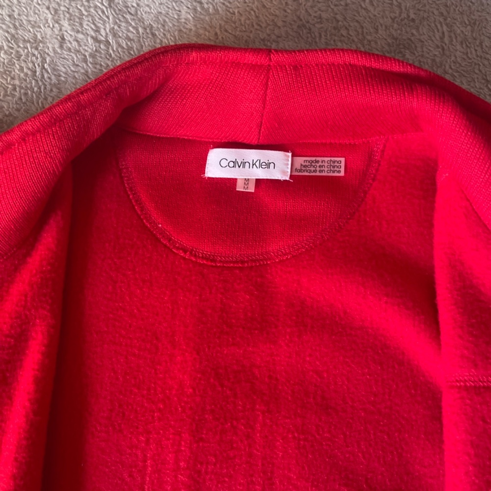 Calvin Klein jacket - Picture 2 of 2
